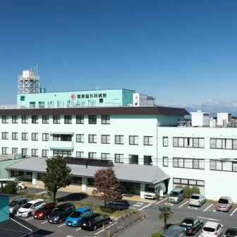 医療法人啓清会　関東脳神経外科病院